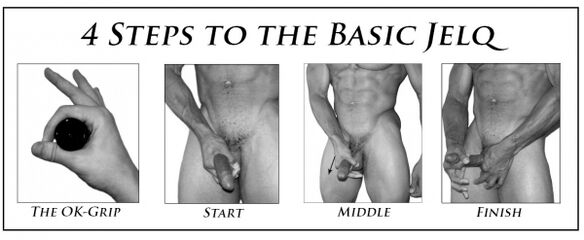 Пениспен кеңеюге арналған джель