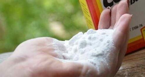 пениса ұлғайту үшін ас содасы